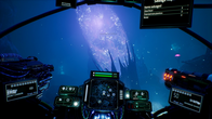 Aquanox Deep Descent screenshot 5