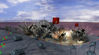 Massive Assault: Phantom Renaissance screenshot 11