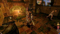 Arx Fatalis screenshot 3