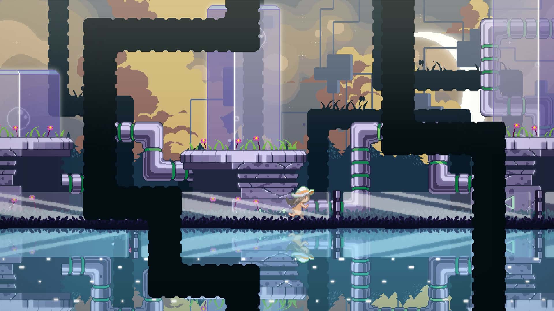 #8. Evan's Remains Deluxe Edition (GOG) 由: Whitethorn Games