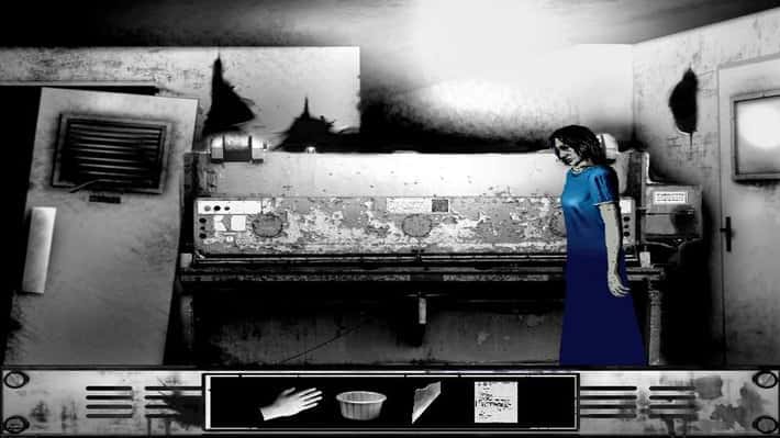 #6. The Cat Lady (GOG) بواسطة: Screen 7