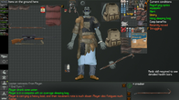 NEO Scavenger screenshot 1