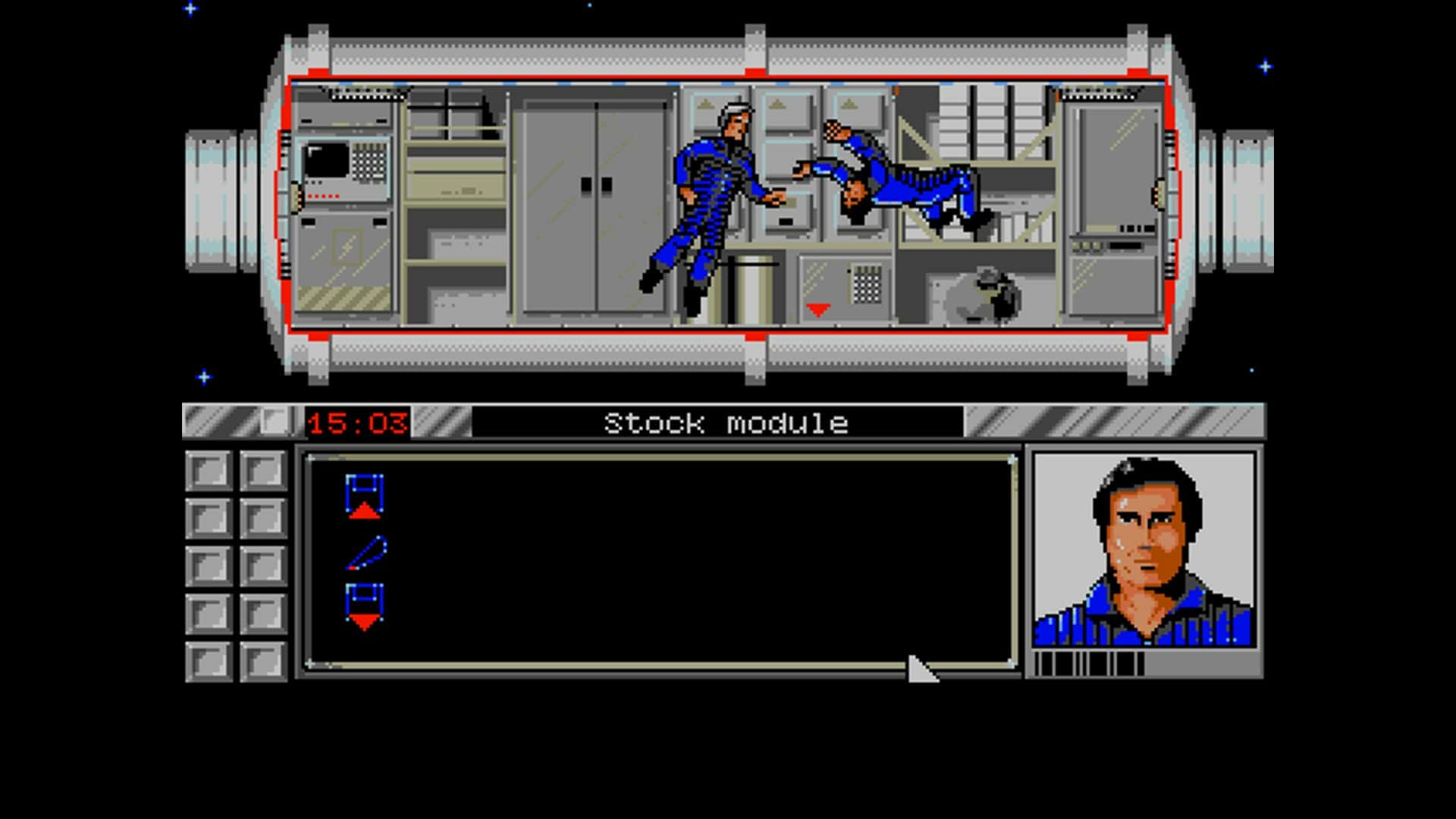 #3. Murders in Space (GOG) 由: Ziggurat Interactive
