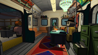 Jazzpunk: Director's Cut screenshot 4