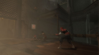Prince of Persia: Warrior Within screenshot 5