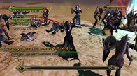 Kingdom Under Fire: Heroes screenshot 11