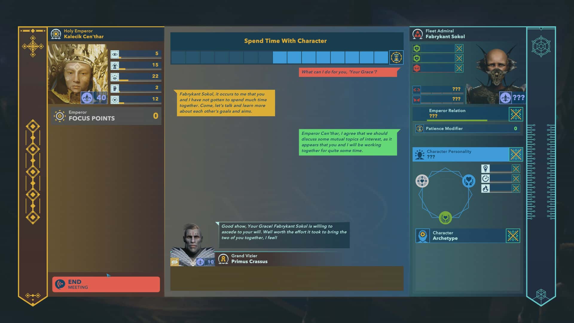 #8. Alliance of the Sacred Suns (GOG) De: KatHawk Studios
