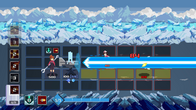 One Step From Eden screenshot 8
