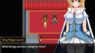 Sword Princess Sistina screenshot 5