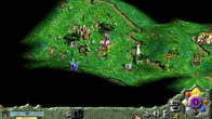 Lords of Magic: Special Edition screenshot 2