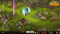 PixelJunk Monsters HD screenshot 7