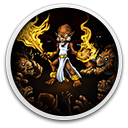Snímky obrazovky (10) Sword of the Stars: The Pit Osmium Edition - The Pilgrim