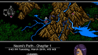 Brave Earth: Prologue screenshot 4
