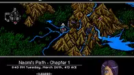 Brave Earth: Prologue screenshot 4