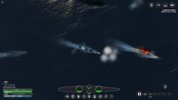 Victory At Sea screenshot 4