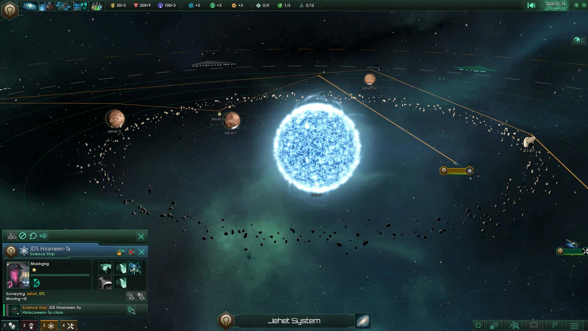 #3. Stellaris: Galaxy Edition Upgrade Pack (GOG) di: Paradox Interactive