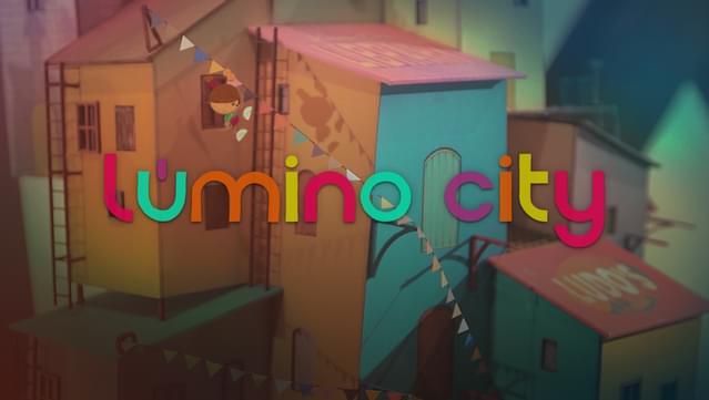 Lumino City