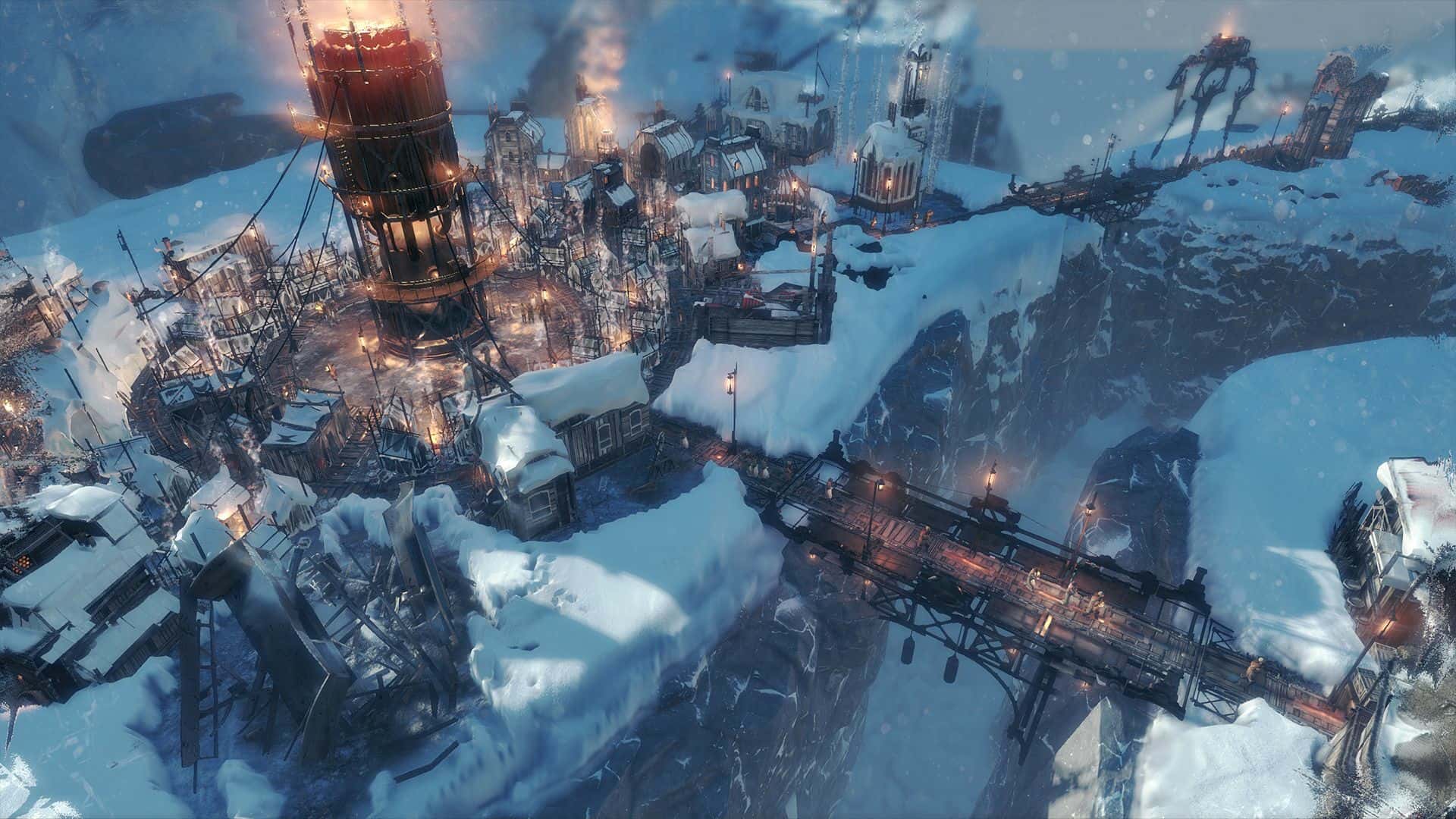#5. Frostpunk: Season Pass (GOG) От: 11 bit studios