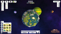 Moons of Ardan Demo screenshot 11