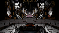 Recursive Ruin Demo screenshot 9