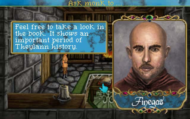 #1. A Tale of Two Kingdoms (GOG) Bởi: Crystal Shard