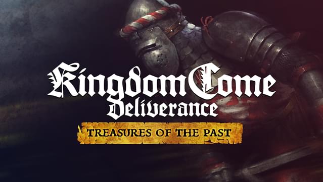Kingdom Come: Deliverance - Treasures of the Past