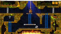 Montezuma's Revenge screenshot 3