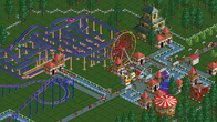 RollerCoaster Tycoon® Deluxe screenshot 11
