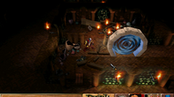 Darkstone screenshot 12