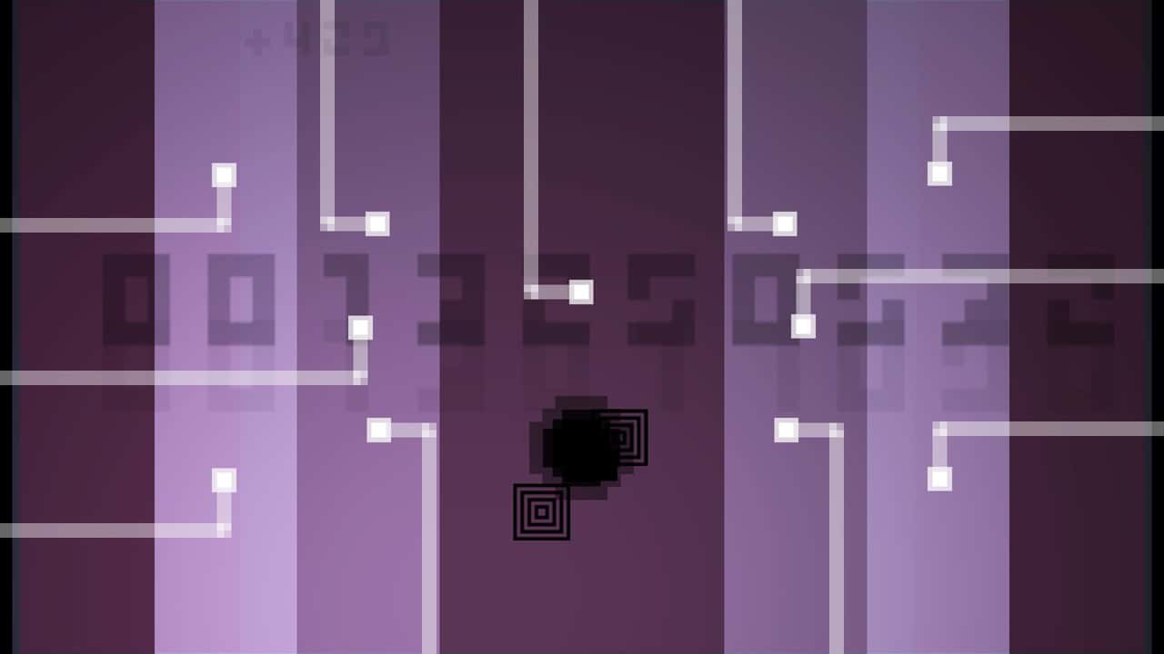#10. BIT.TRIP VOID Soundtrack (GOG) 由: Choice Provisions