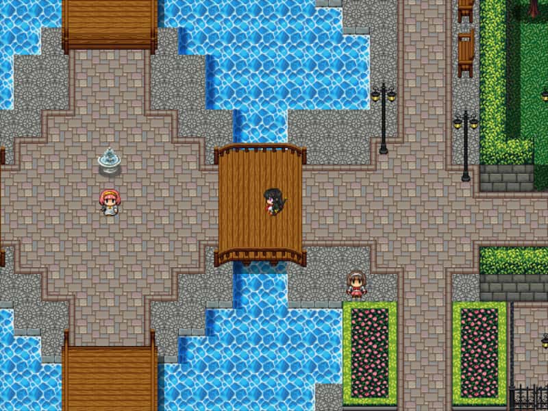 #9. Marauder of Dystopia: The weakest go to the wall (GOG) De: Shiravune