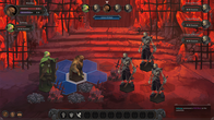 Fabled Lands Demo screenshot 6
