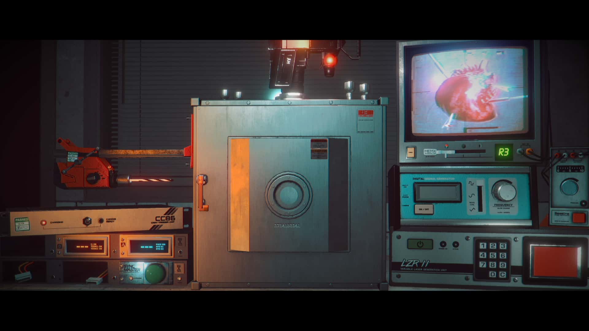 #2. Stories Untold (GOG) От: Devolver Digital
