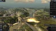 World in Conflict: Complete Edition screenshot 10