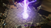 Sands of Aura screenshot 4