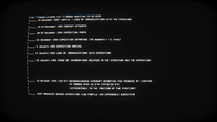 EMPTY SHELL screenshot 4