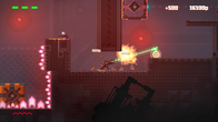 Gunborg: Dark Matters screenshot 5