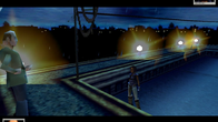 Urban Chaos screenshot 9