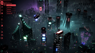 Dystopika screenshot 3