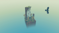 Cloud Gardens screenshot 12