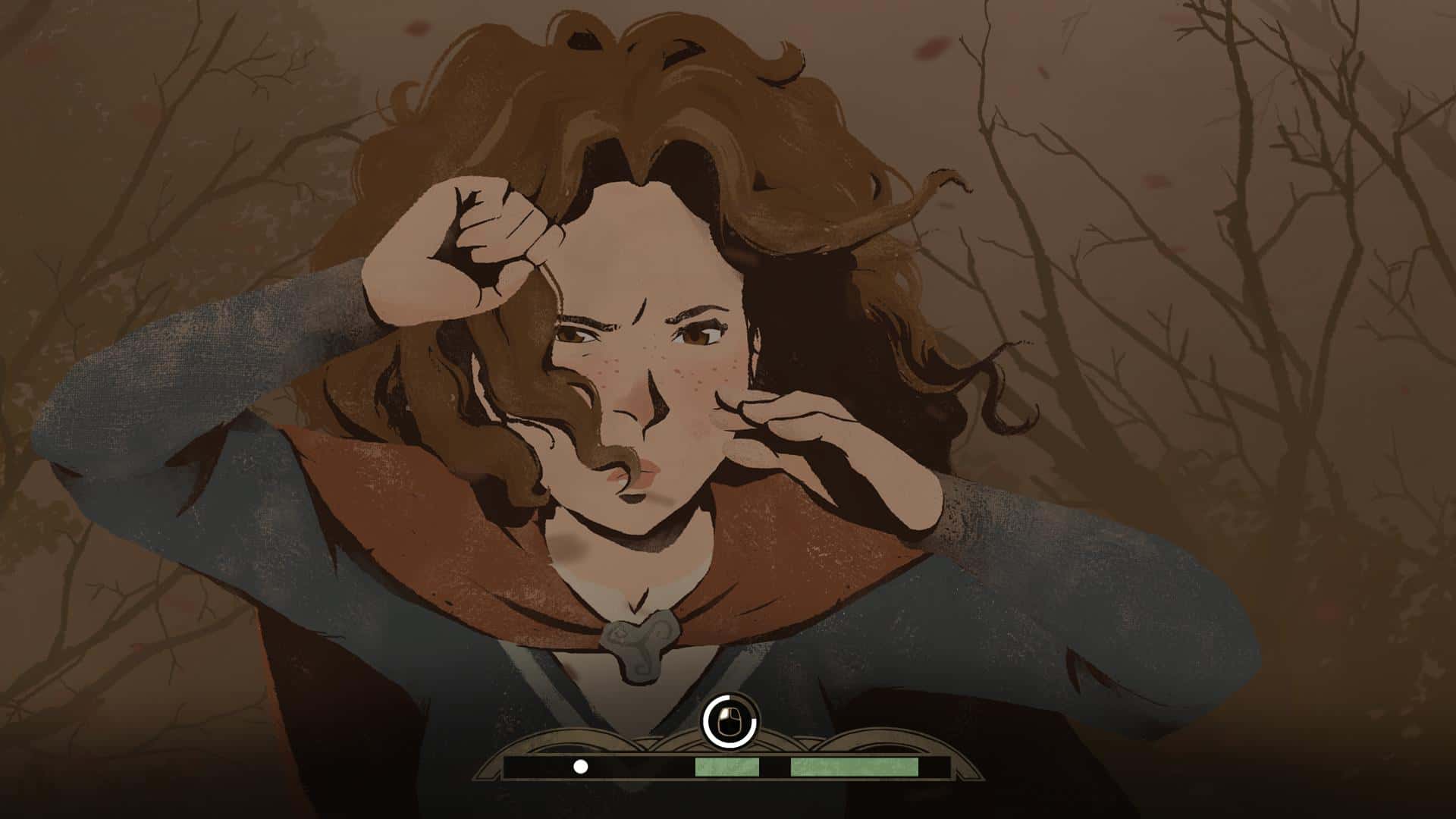 #3. Ken Follett's The Pillars of the Earth - Soundtrack (GOG) Bởi: Daedalic Entertainment