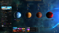 ENDLESS Space™ 2 screenshot 10