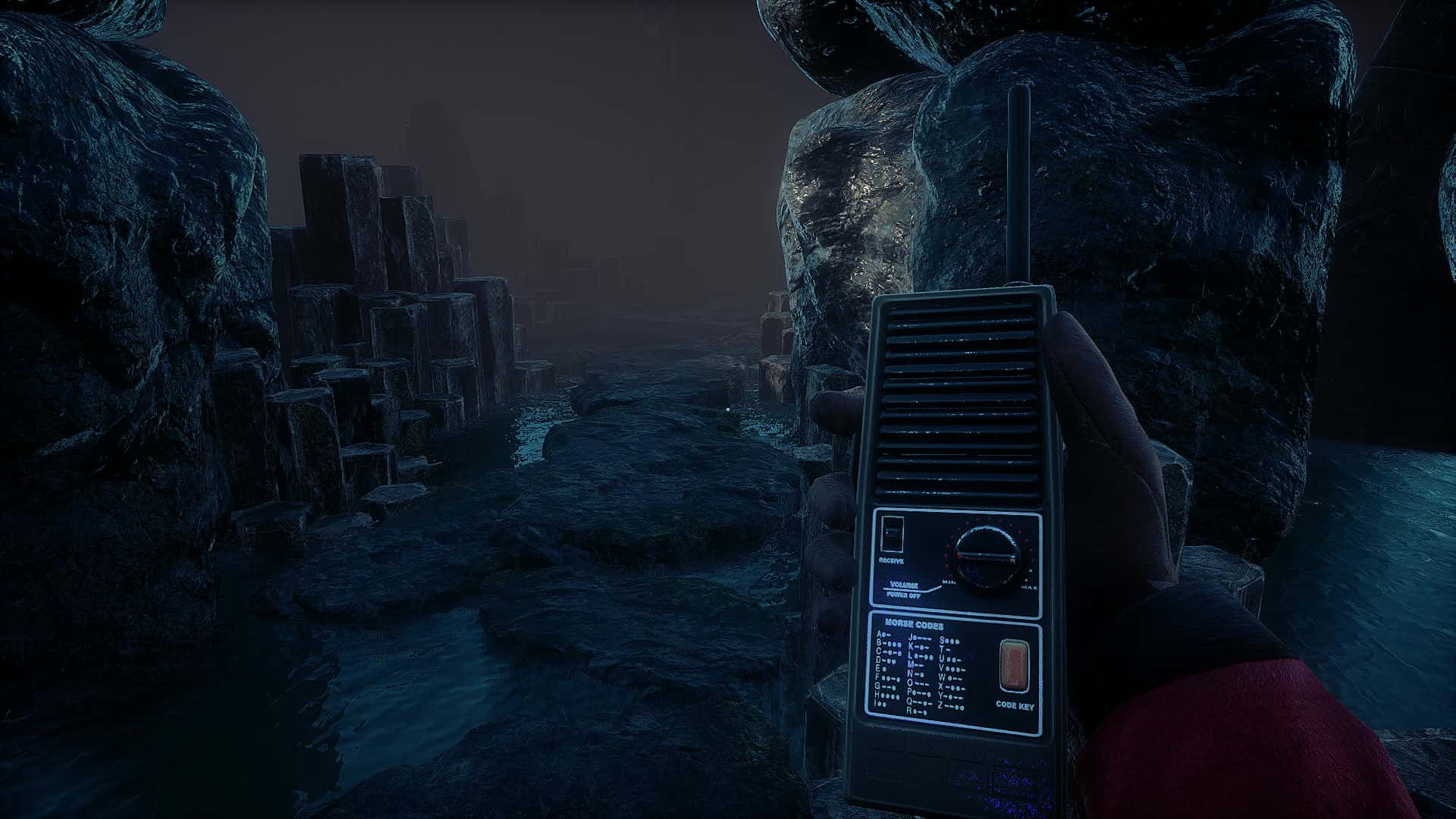#3. Conarium OST (GOG) โดย: Iceberg Interactive