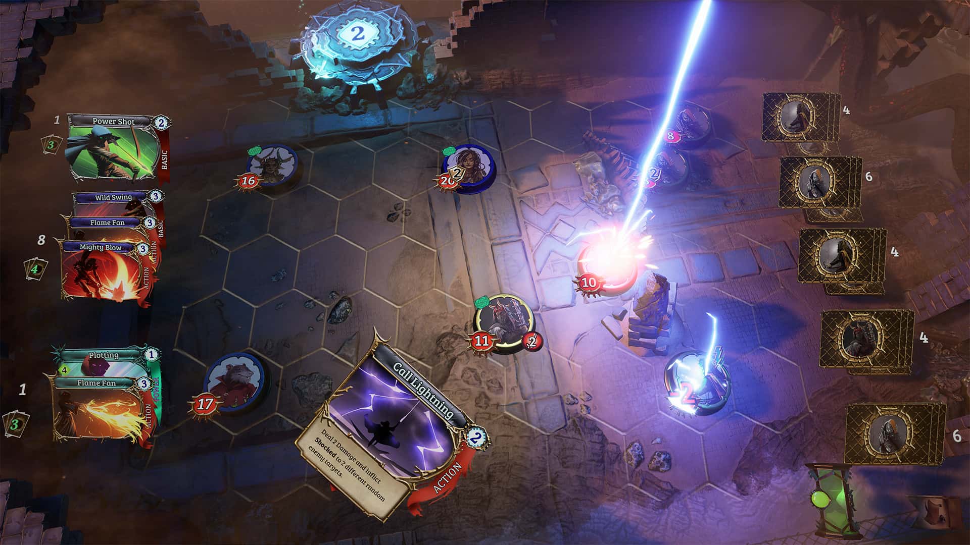 #1. Trials of Fire Inferno Edition (GOG) Με: Whatboy Games