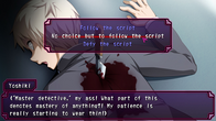 Corpse Party: Sweet Sachiko’s Hysteric Birthday Bash screenshot 7