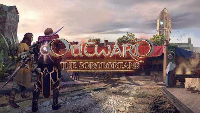 Outward: The Soroboreans
