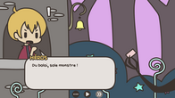 A HERO AND A GARDEN screenshot 4