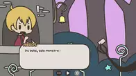 A HERO AND A GARDEN screenshot 4