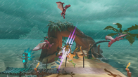 Jet Kave Adventure screenshot 5