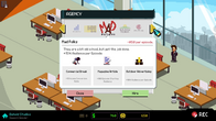 Chroma Squad screenshot 1